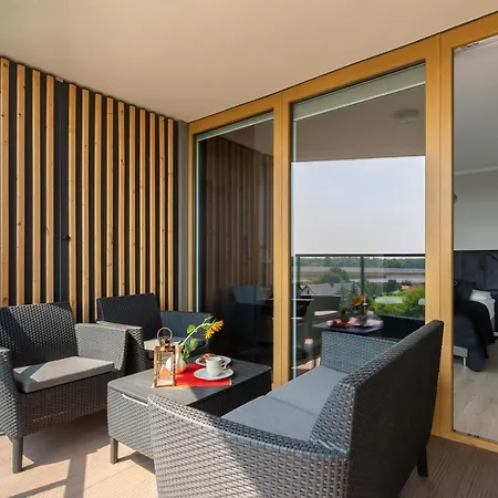 Apartment Nowa Grochowska By Renters *