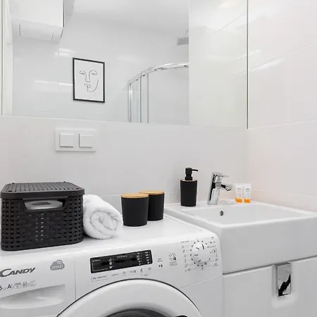Nowa Grochowska By Renters Warsaw