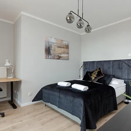 Apartment Nowa Grochowska By Renters