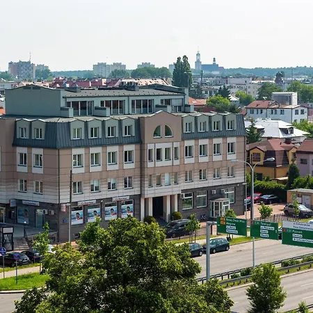 Nowa Grochowska By Renters Apartment Warsaw