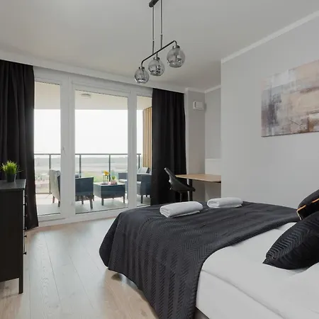 Apartment Nowa Grochowska By Renters Warsaw