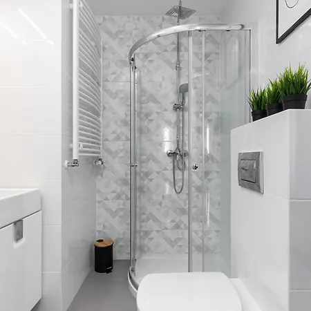 Nowa Grochowska By Renters *
