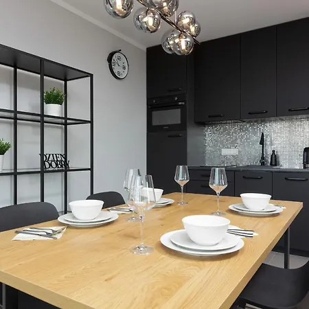 Nowa Grochowska By Renters * Warsaw