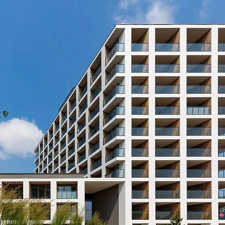 Apartment Nowa Grochowska By Renters *
