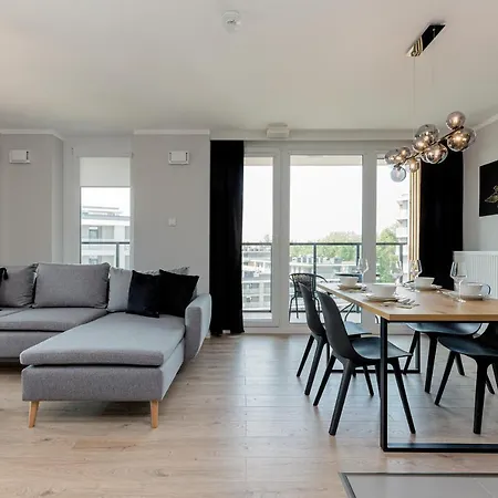 Nowa Grochowska By Renters Warsaw