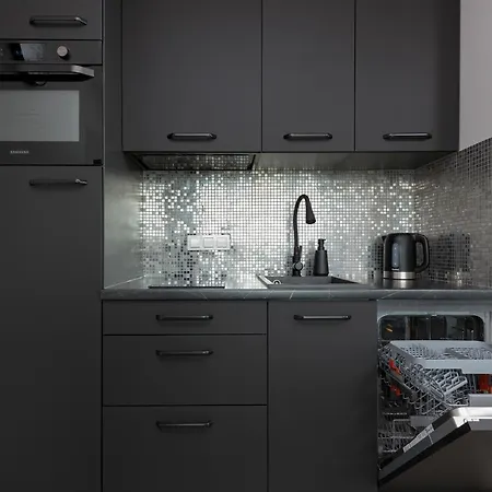Nowa Grochowska By Renters Apartment *
