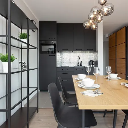 Nowa Grochowska By Renters *