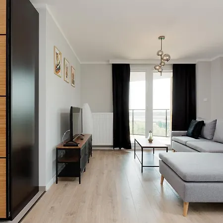 Nowa Grochowska By Renters * Warsaw