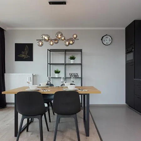 Nowa Grochowska By Renters *