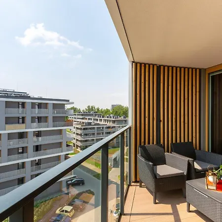 Nowa Grochowska By Renters