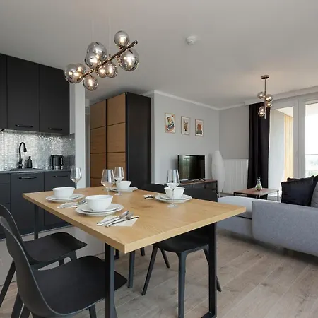 Nowa Grochowska By Renters